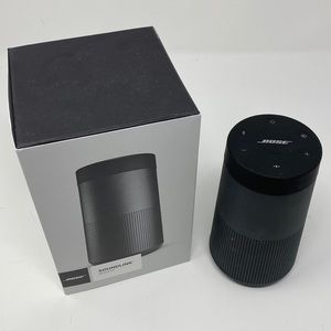 Bose Soundlink Revolve